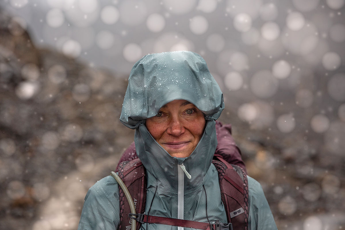 Best Women's Rain Jackets of 2023 | Switchback Travel